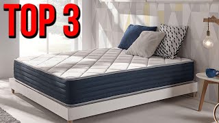 TOP 3  Meilleur Matelas 2020 [upl. by Erikson536]