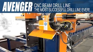 The Most Successful Drill Line EVER [upl. by Hetti]