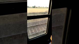 LHB TRACK SOUND 🔥🔥indianrailways shorts lhb tracksound [upl. by Huei22]