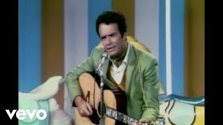 Merle Haggard  Today I Started Loving You Again Live [upl. by Melamed]