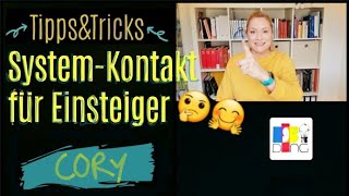 SystemKontakt für Einsteiger👍🏼 [upl. by Artened]