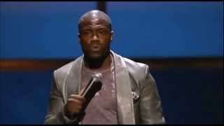 Kevin Hart She wasnt ready [upl. by Eendyc]