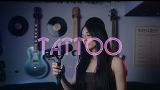 TATTOO Loreen ALEKA cover [upl. by Flessel]