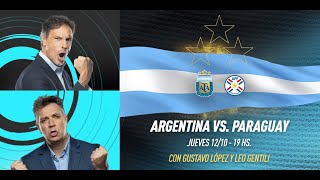 Hidrovía Argentina y Paraguay llegaron a un acuerdo [upl. by Anahc614]