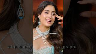 Janhvi Kapoor FOOLS Her Friends Ex 😮  TGIKS [upl. by Anilrac]