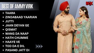 Ammy Virk all songs  Ammy Virk New songs  New Punjabi songs 2023 ammyvirk [upl. by Leslie]