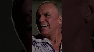 Frank Sinatra Plays A Killer In Magnum PI  Shorts  PD TV [upl. by Ernesta]