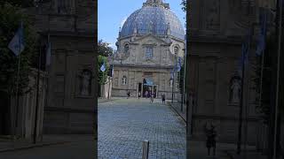 The Basilica of our Lady of Scherpenheuvel [upl. by Ifok]