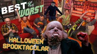 Best of the Worst Halloween Spooktacular 2024 [upl. by Benny]