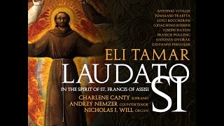 Trailer of LAUDATO SI In the Spirit of St Francis of Assisi [upl. by Ihana460]