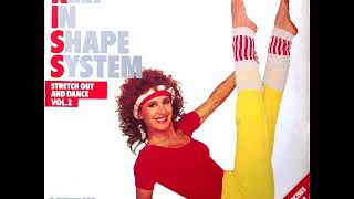 Arlene Phillips  Keep In Shape System  Side B [upl. by Clere]