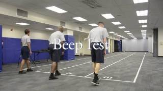 Beep Test [upl. by Halyak154]