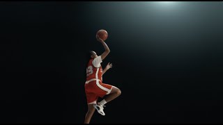 Beyond  Jordan Brand [upl. by Katlin]