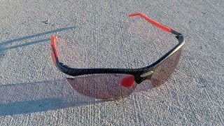 Rudy Project Rydon Review  The Best Shooting Glasses [upl. by Carissa]