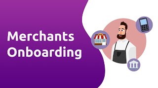 What is Merchant Onboarding [upl. by Melantha171]