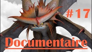 Dragons  Le Documentaire 17  Le Foudroyant [upl. by Zealand]