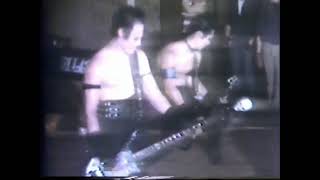 Devilock  Misfits Live 1982 [upl. by Lokin]