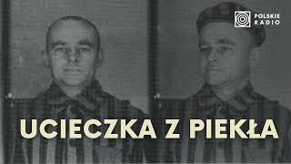 Jeden z najdzielniejszych  Witold Pilecki [upl. by Natsyrk]