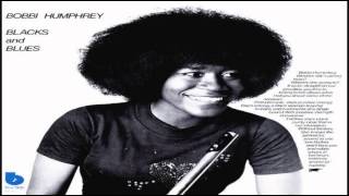 Bobbi Humphrey  Chicago Damn 1973 [upl. by Akemed218]