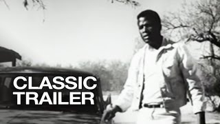 Lilies of the Field 1963 Trailer  Sidney Poitier Lilia Skala Lisa Mann Movie [upl. by Tristram]