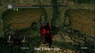 Dark Souls The Wild Bunch  Bacon Bits [upl. by Lolanthe245]