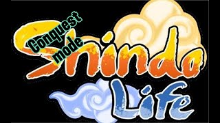 Shindo Life Conquest [upl. by Adlee]