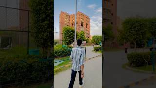 Sharda university tour 2024 shardauniversity sharda love [upl. by Ellehctim]