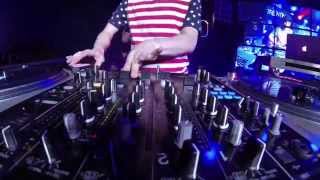 Trentino Red Bull Thre3style World Preliminary Winning Set [upl. by Vtehsta908]