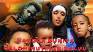 DURRII FII ABDIIARARAMAAN DUNIYAA BARBADUFII AMAA KAYOON KENYAA MICIR FII TURUNA BIRAA LALUFII [upl. by Atteinotna]