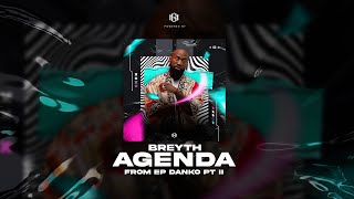 BREYTH  AGENDA  GUETTOZ MUZIK [upl. by Ganley]