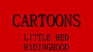 Cartoons  Little Red Ridinghood [upl. by Birchard943]