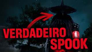 Evento Procurando o Verdadeiro Spook  BLACK DESERT [upl. by Nerej]