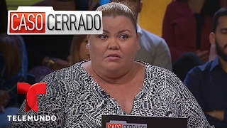 Prostíbulo de perros Casos Completos  Caso Cerrado  Telemundo [upl. by Elleira55]