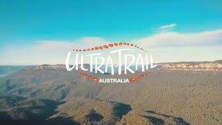 UltraTrail Australia 2018 [upl. by Atinoj195]