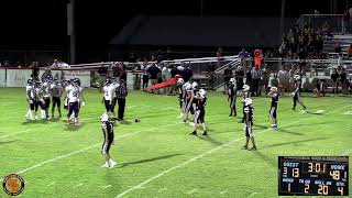 Meigs County VS Kingston [upl. by Aivul]