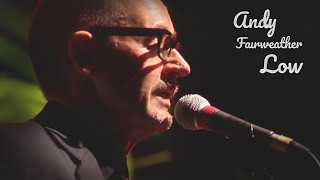 Andy Fairweather Low  Gin House Blues Live in Darwen UK 2007 [upl. by Ahsahtan]