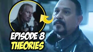 MAYANS MC Season 5 Episode 8 Trailer  Theories And What To Expect [upl. by Haidebej]