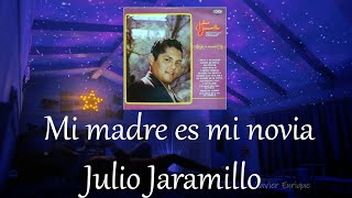 Julio Jaramillo  Para ti Madrecita  quotKaraoke Versiónquot [upl. by Pitts169]