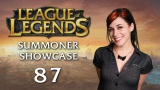 Audience clay  Summoner Showcase 87 [upl. by Eico362]