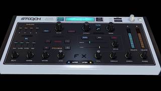 STORCH VST  SNEAK PEEK  SCOTT STORCH [upl. by Nodroj51]