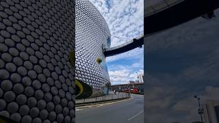 BULLRING Birmingham UK  travel [upl. by Lyons906]