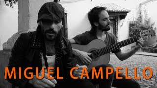 Miguel Campello  Espineta SEVIJAMMING [upl. by Ferdy]