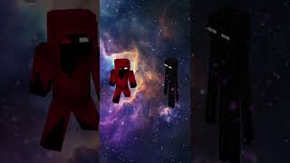 Entity 404 vs mobs and entitys entity minecraft viral shorts [upl. by Enahc244]