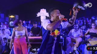 🇻🇪 Mencionan a canserbero Y se para la batalla Redbull 2023 parati fyp venezuela canvive [upl. by Uphemia]