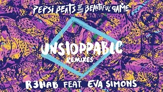 R3hab feat Eva Simons  Unstoppable VINAI Remix [upl. by Reema284]