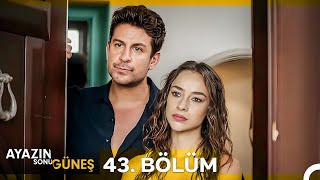 Ayazın Sonu Güneş 43 Bölüm [upl. by Llertnod]