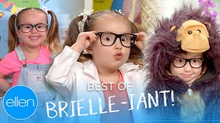 Best of Shes Brielleiant [upl. by Roshelle]