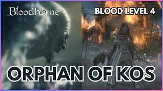 Orphan of Kos in BL4 [upl. by Romaine]