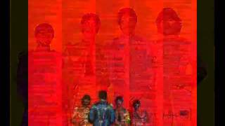 The Beatles  Sgt Peppers Lonely Hearts Club Band Reprise 12  Lyrics [upl. by Leahsim358]