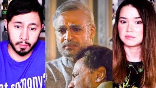 PM NARENDRA MODI  Vivek Oberoi  Trailer Reaction [upl. by Sillihp]